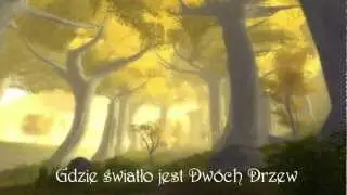 Drużyna Trzeźwych Hobbitów - Samotny Elf + Tekst