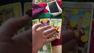 🔮Таро дня.