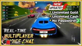 MR RACER Multiplayer PVP - MOD APK Unlimited Money (New update 2023)