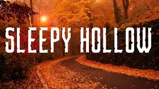 M Presents: Sleep Hollow