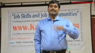 Kautilyas Workshop in Pragati Mahavidyalaya on 4th September,2014