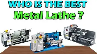 TOP 5 Best Metal Lathes 2025 – Lathe Machine On Aliexpress