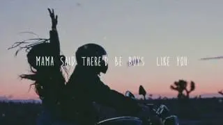 Anna Clendening - Boys Like You (Official Acoustic Lyric Video)