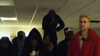 Ep. 1 Brooklyn's East Flatbush (9ine'o Documentary)