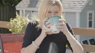 Denise Zukow, Living with Huntington's disease