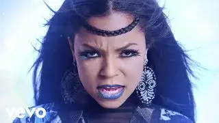 Ashanti feat. Busta Rhymes - The Woman You Love (Official Music Video)
