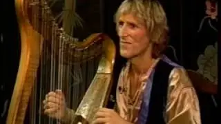 Bridging Heaven & Earth Show # 86 with Erik Berglund and an Erik Music Video