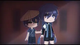 Genshin Impact Characters react to the Fandom // 3/3 //