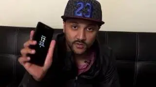 Saying Goodbye to the Galaxy Note 7