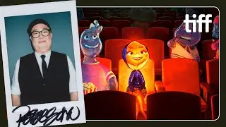 ELEMENTAL's Peter Sohn on the Importance of Immigrant Stories | From Studio 9
