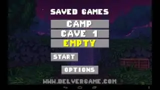 Delver #2.