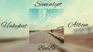 BooBo - Samalyot ( Премьера 2022 )