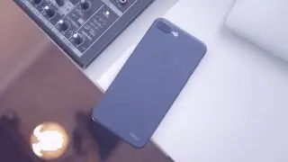 iPhone 7 Plus Cases - Elago Edition
