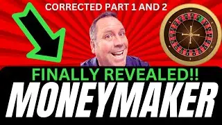#1 MONEYMAKER FINALLY REVEALED!!!       #best #viralvideo #gaming #money #business #trending