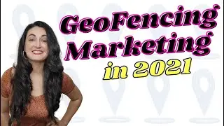 GeoFencing Marketing