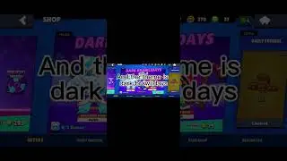 Krampus Ash Winners!! |Brawlidays Skins|