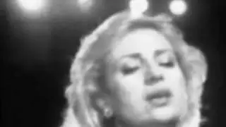 Βίκυ Μοσχολιού - θα κλείσω τα μάτια / Α. Πάνου