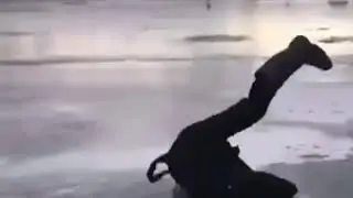 Когда скучно на рыбалке