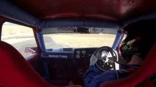 GoPro Hero 3 Black Edition - Drifting Tasmania 2.7K