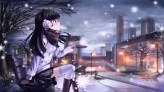 Nightcore - The Zone ( the weekend)