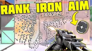 Valorant Every Iron Player Ever !