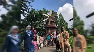 Titeu Digjiwa ~~ GCAC Family Lembang