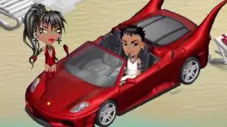 Аватария -- Тимати ∞Девочка конфетка∞