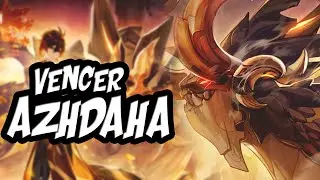 💥Cómo Vencer a Azhdaha💥 | Genshin Impact