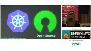 Service Mesh e Sidecars com Istio e Envoy - Rafael Benevides