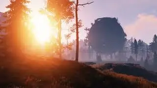 Как поиграть в Rust в Minecraft На Телефоне.