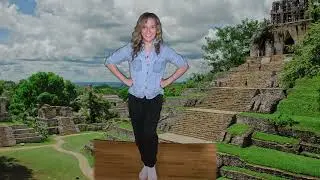 EASY Mexican Hat Dance for Kids | El Jarabe Tapatio