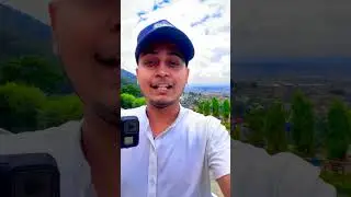 Chandragiri Hills Kathmandu, Nepal | Amazing View Of Kathmandu | Chandragiri Hills, Nepal