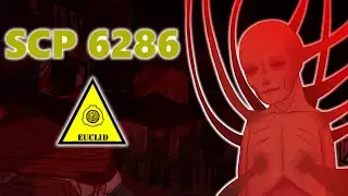 SCP 6286 I The House Of Skin (SCP Animation)