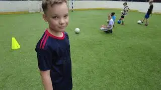 FENOMEN U-10 / TRAINING DAY 27.06.2023