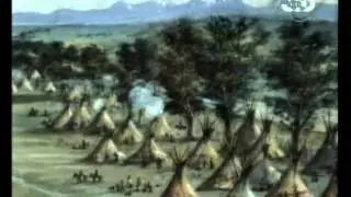 The Great Indian Wars 1540-1890 1. Indians