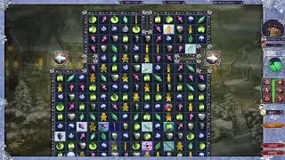 Jewel Match Snowscapes Level 62
