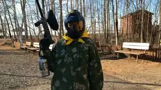 корпоративное видео Эльмас 3 года.