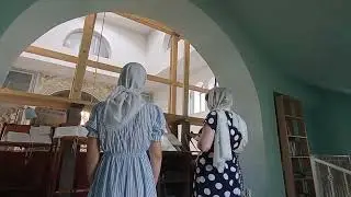 "Малое славословие"