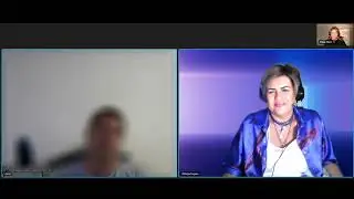 Возвращение Белого мага и Сотворца. Сеанс для Дмитрия | Регрессионная терапия Елены Гиллео