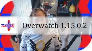Overwatch Patch Notes - September 19th, 2017 | Carl | JunkerTown, Brand New Mercy, and Updated D.Va