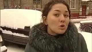 Крутая бабуля 😂