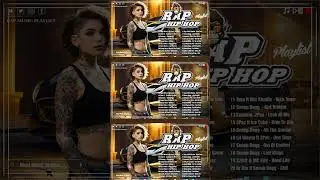 Rap Music Playlist 2024 🔥☘ #rapsongs #rapmusic #hiphopsongs