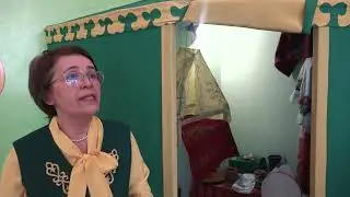 14 декабря - День башкирского языка