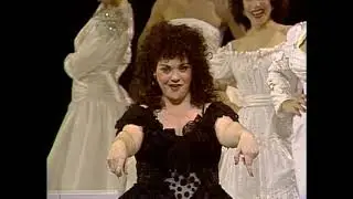 Nine | 1982 Tony Awards