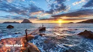 Ibiza Vibes - Deep House Mix 2020