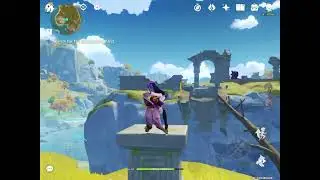 Genshin Impact | treasure lost, treasure found GUIDE