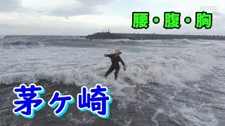 2024年7月1日（月）湘南 茅ヶ崎 サーフィン Surfing 空撮 ドローン drone