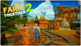 Farm Together 2 