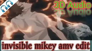 Mikey amv || Tokyo revengers amv || amv edit ||#useheadphones