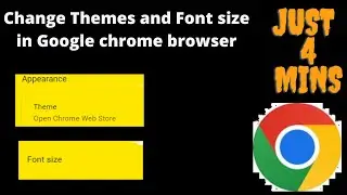 change google to white google font size too big